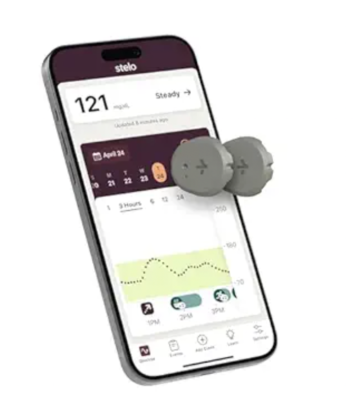 Dexcom Continuous Glucose Monitor